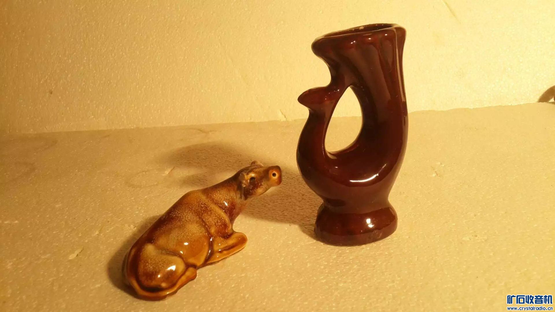 2个摄影投光灯,过去黄包车铜车盖瓦,老贝壳工