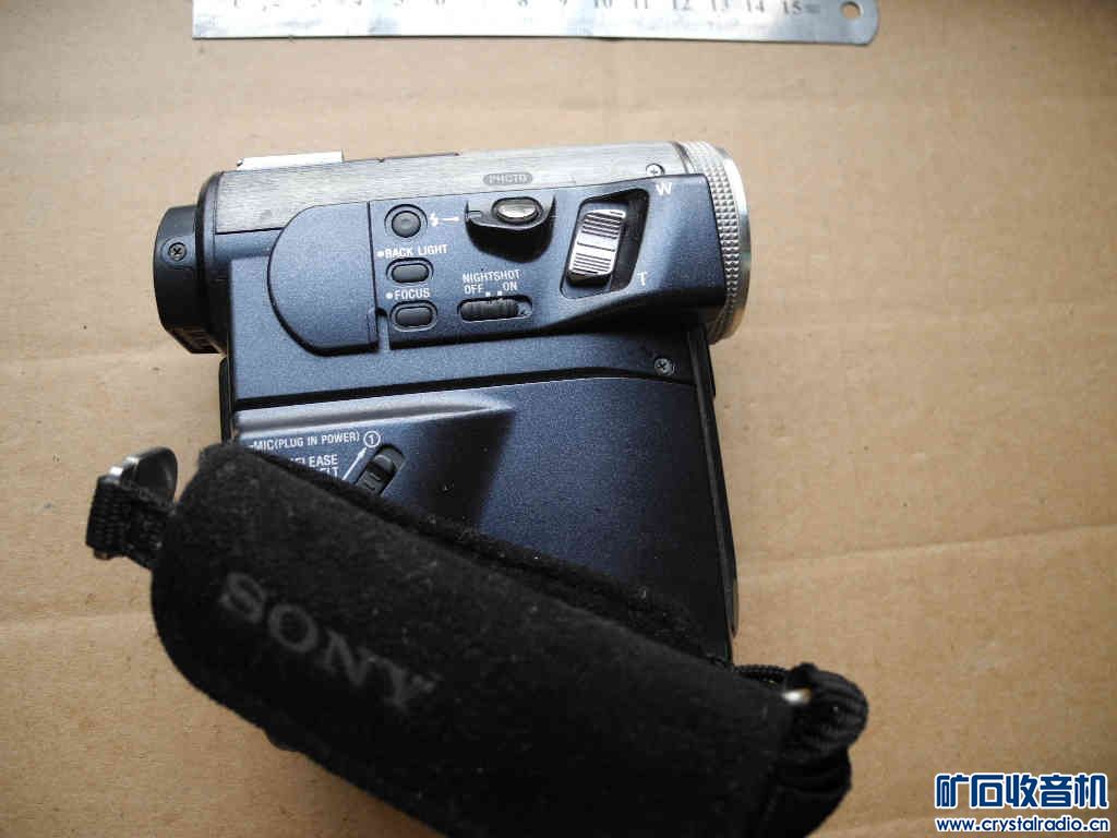 佳能A630、学习电脑、索尼收音机、手机、东