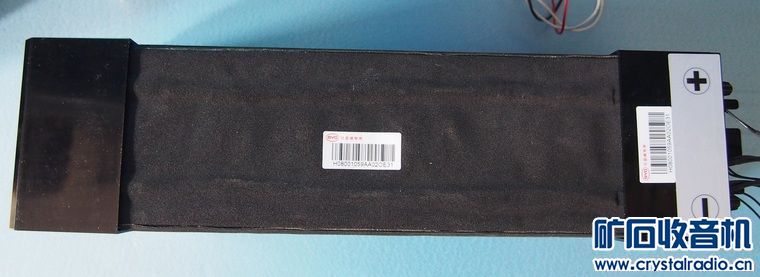 比亚迪磷酸铁锂电池,星期天10点前。 - 〓器材