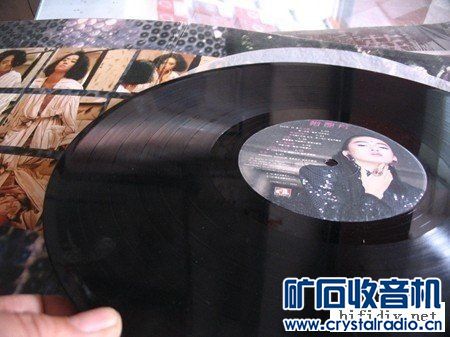 中置,多波段开关,电原适配,黑胶 - 〓器材