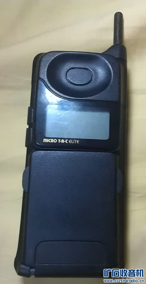 卖个摩托罗拉收藏能开机的大哥大和翻盖168 -