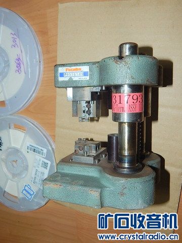 日企大功率无刷电机和机械类的配件,压力机,冲