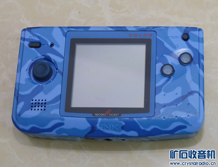 掌上游戏机:索尼 PSVITA PCH-2001;索尼 PSV