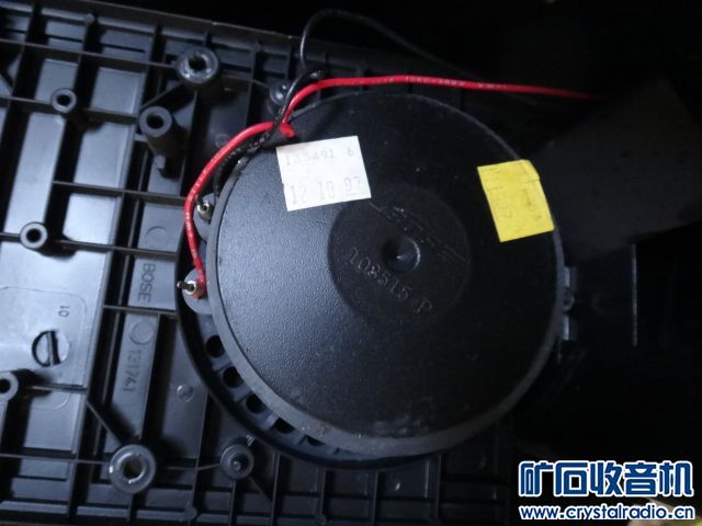 博士502b音箱什么原理_蓝牙音箱什么牌子好(2)