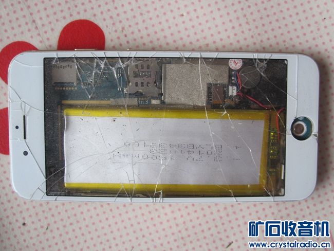 三星手机 不知道是真苹果还是假苹果 自己编的