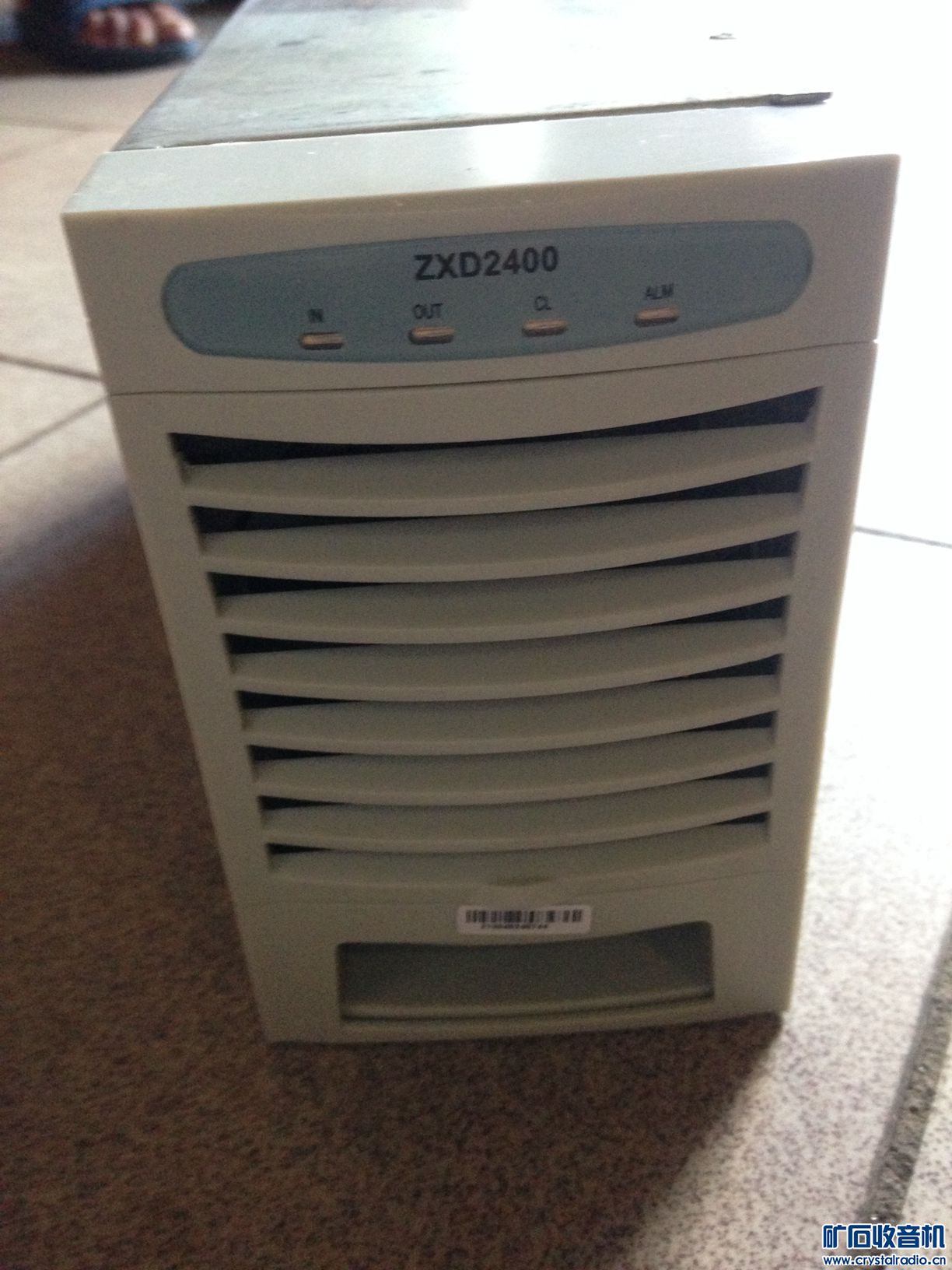 中兴zxd2400电源,老南鲸调音台 - 〓新人交换专