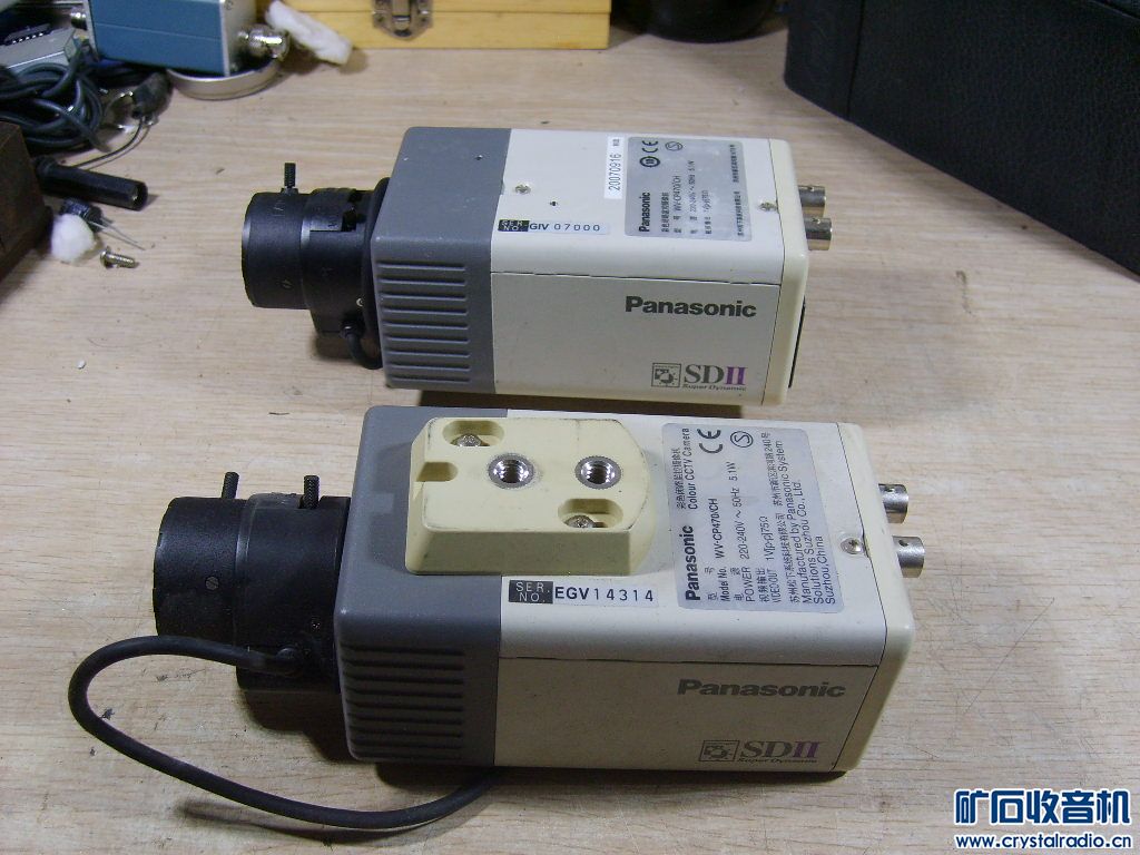 辉光管老计算器,液晶屏,摄像机,工业摄像机,电子