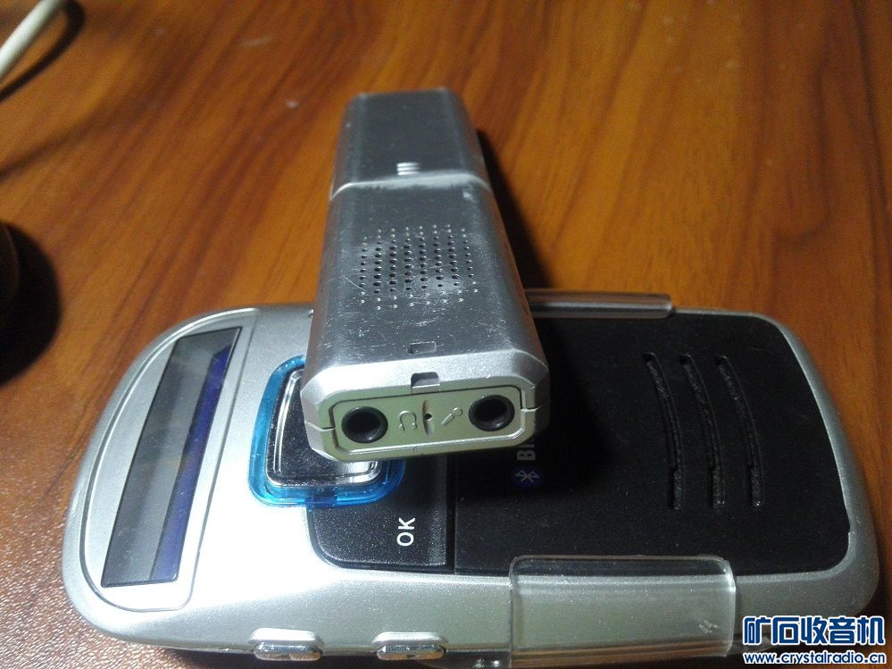 制器 车载蓝牙MP3免提电话 索尼JNC录音笔 森