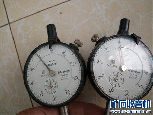 小米路由器,TI英语博士,3个仿真器,2个百分尺,手