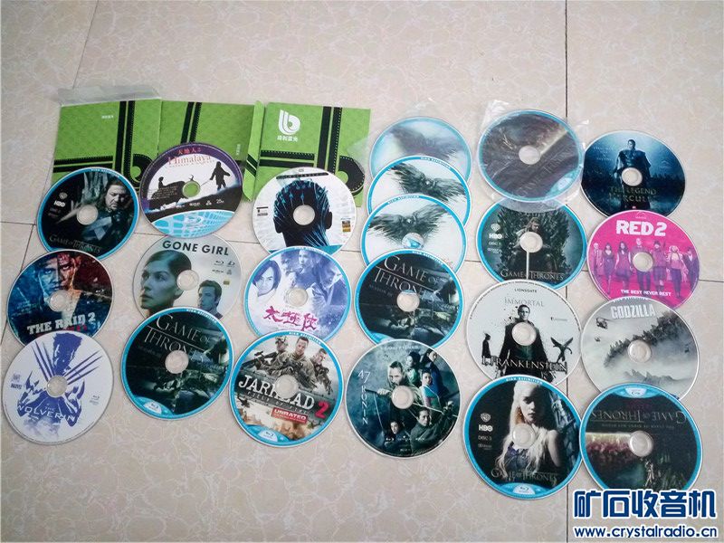 小米路由器,TI英语博士,3个仿真器,2个百分尺,手