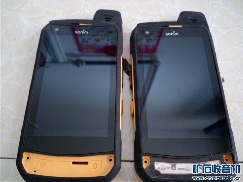 小米路由器,TI英语博士,3个仿真器,2个百分尺,手