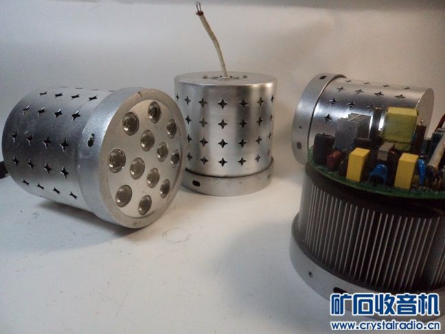 高亮白光LED灯 电烙铁30W 号筒扬声器 索尼V