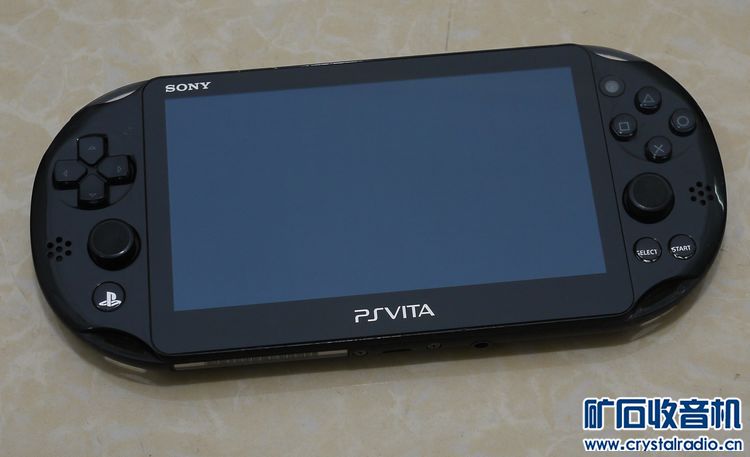 掌上游戏机:索尼 PSVITA;任天堂 3DS - 〓器材