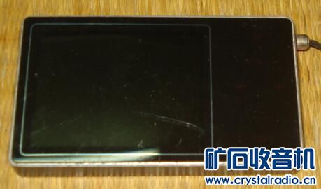 索尼ICF--SX5RV收音机 OPPO MP3 两块卡西