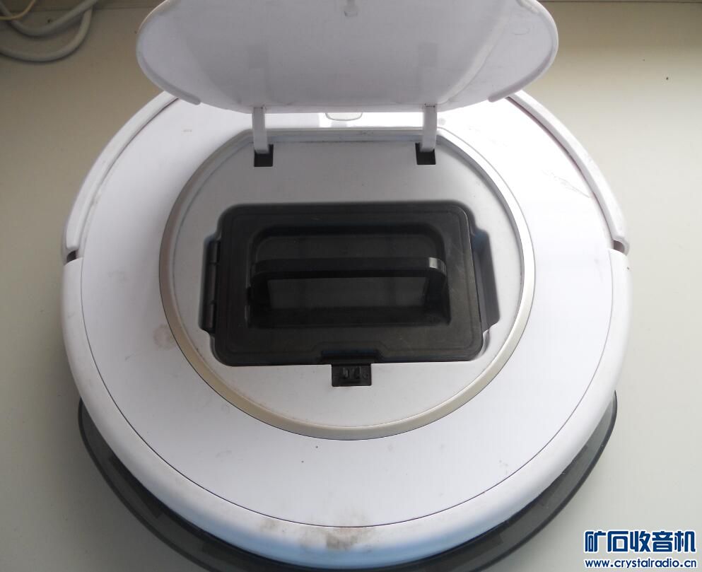 磁带索尼随身听智能扫地机器人任天堂平衡板U