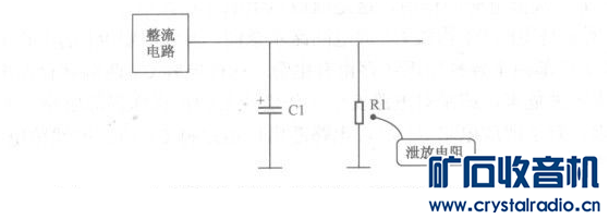 七:泄放电阻 - 〓电子管技术区〓 - 矿石收音机论