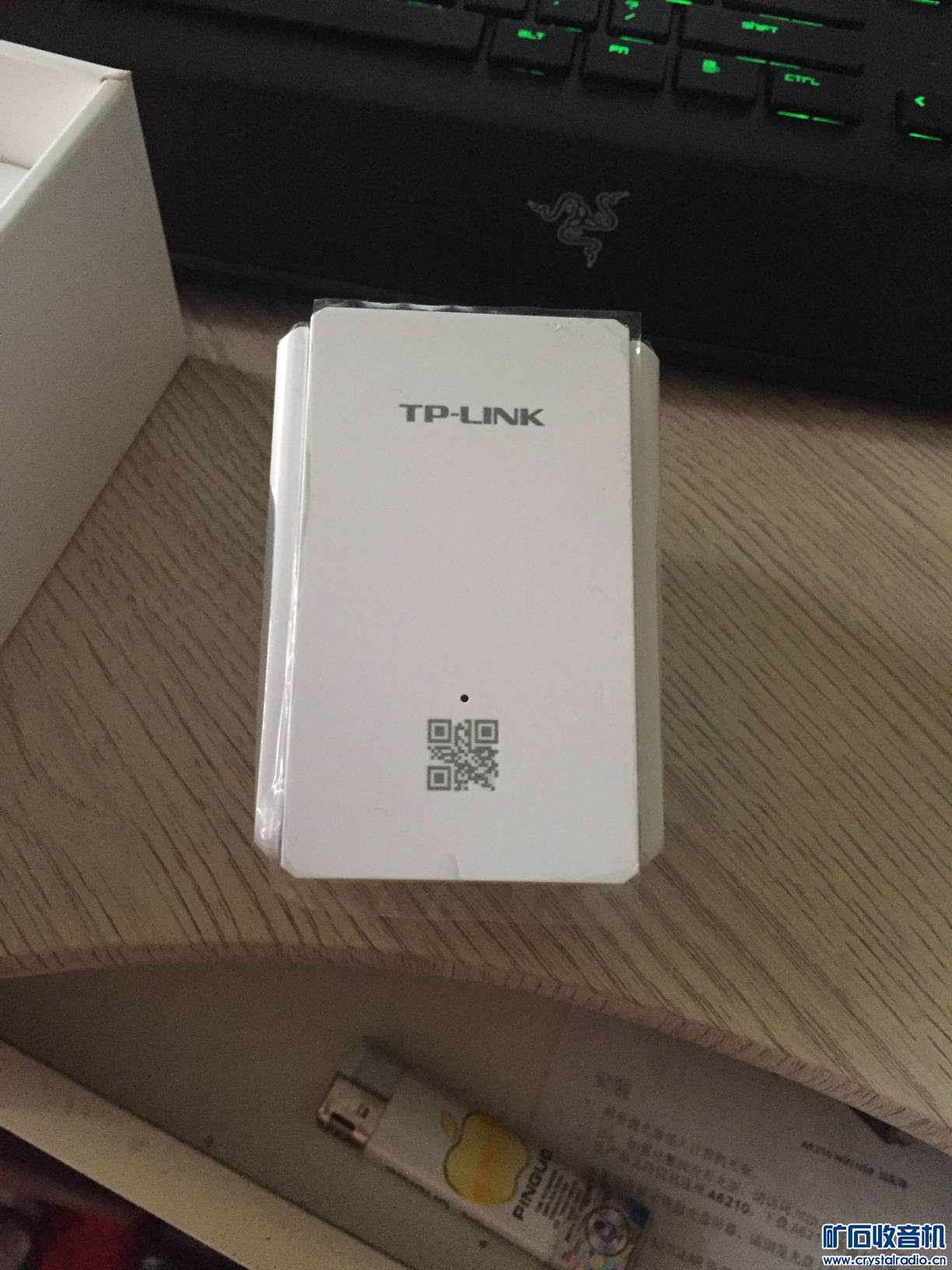 出鼠标,ipad显示器,网络扩展器等 - 〓新人交换