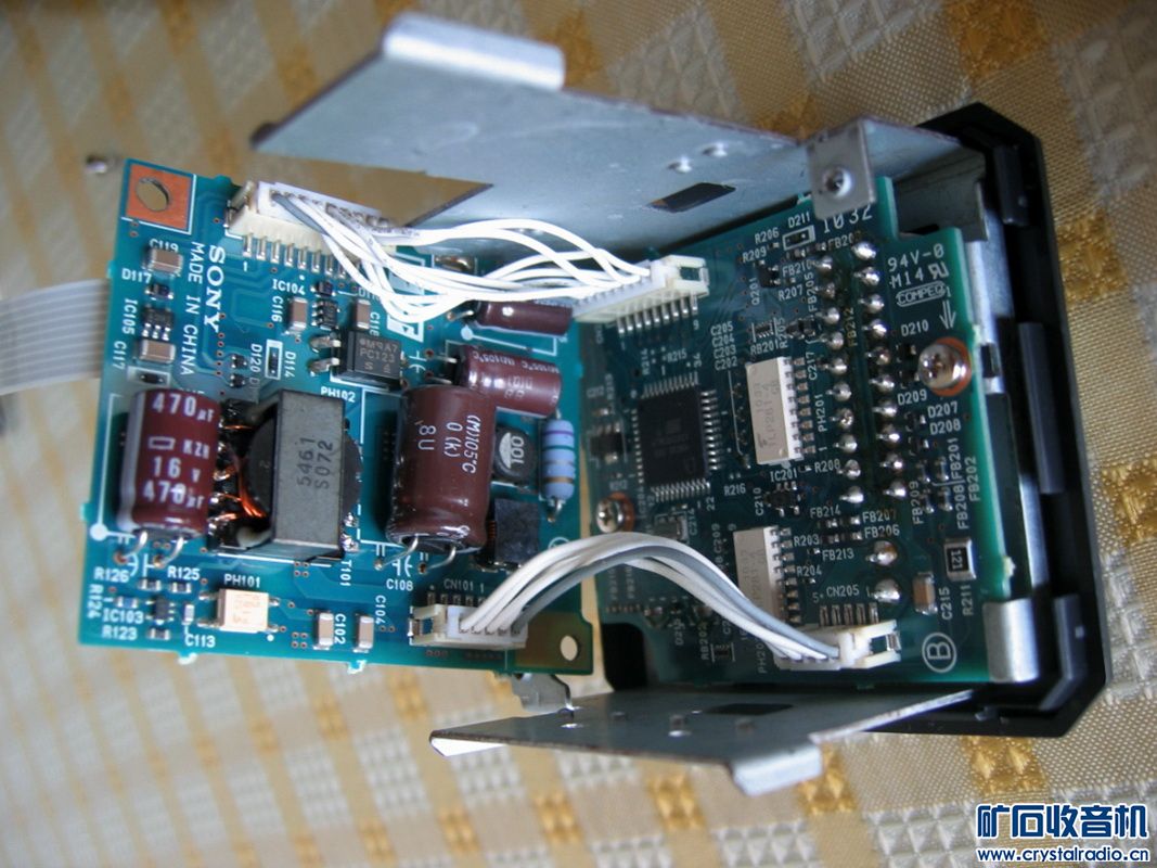 苹果 硬盘 英思德 表 客所思 SONY MD 耳放 相