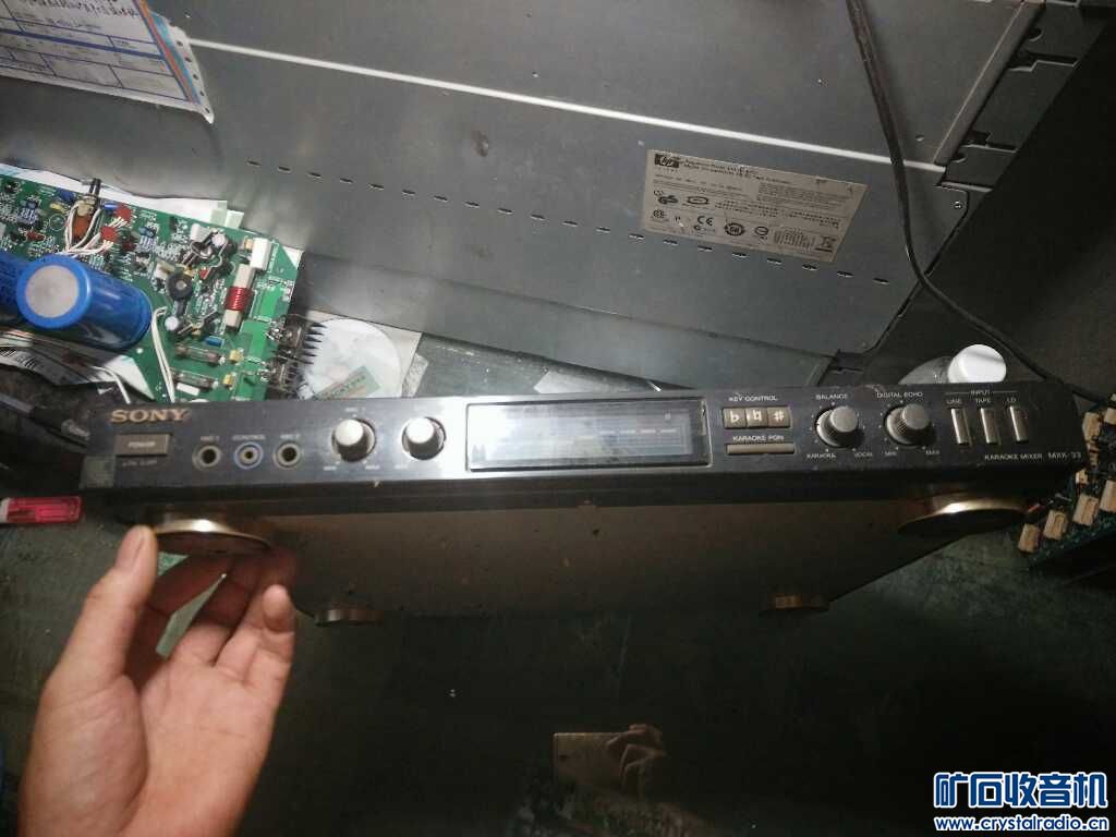 索尼33ok机,索尼480md - 〓器材友情交换〓 -