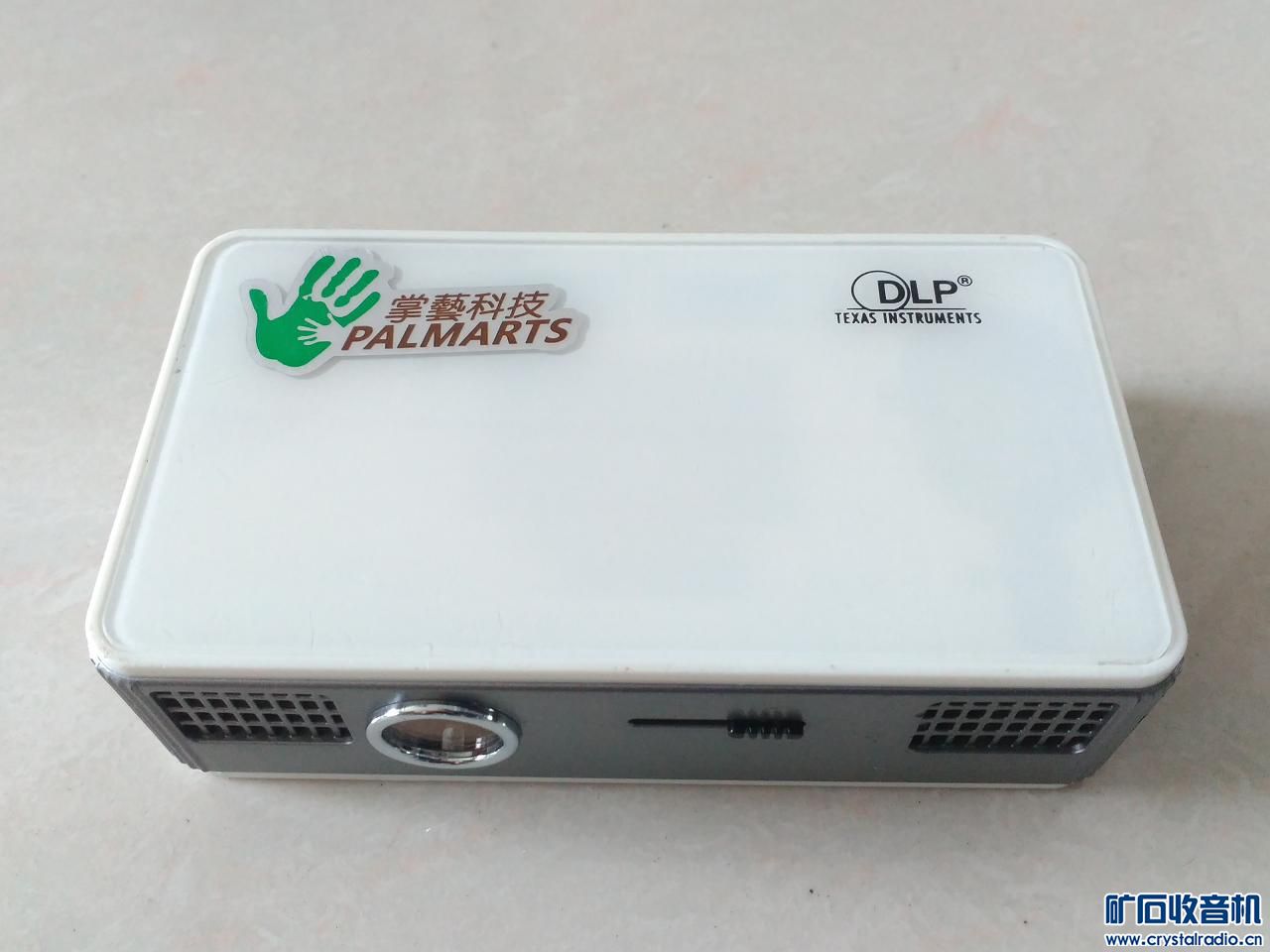 LED微型投影机,安卓系统,4G内存,1G运存,双W