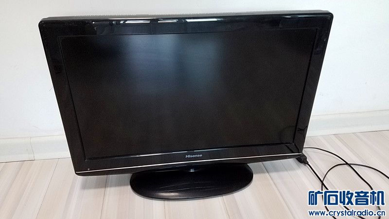 海信26寸液晶电视机