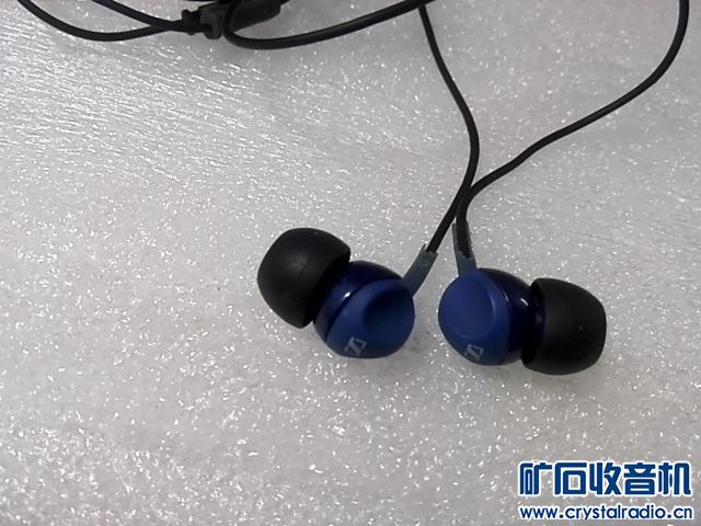 超薄松下CD 爱华运动耳机 森海塞尔cx215 - 〓