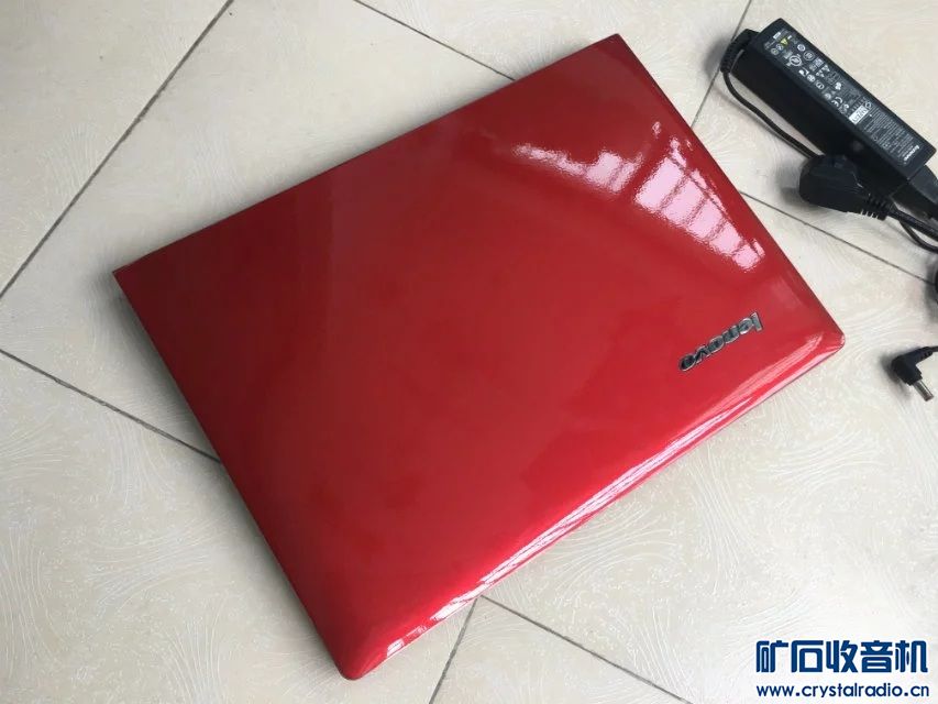 出联想红色超薄本原装国行联想全国联保杜比音