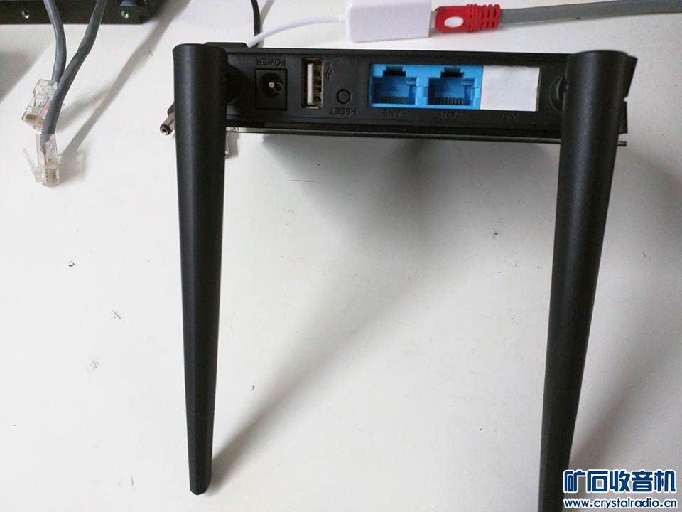 newifi Y1,bl-d7801 - 〓器材友情交换〓 - 矿石收