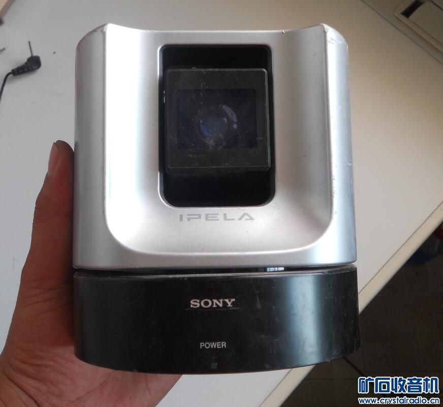 别器 蓝牙音箱 老收音机 电子防丢器 索尼高端会