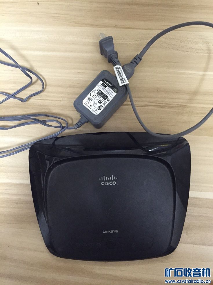 亚马逊电子书、路由器、光电转换器、有源音响