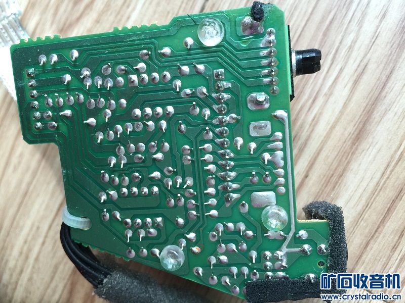 bose c2功放板 有间歇性 交流声 - 〓发烧音响专