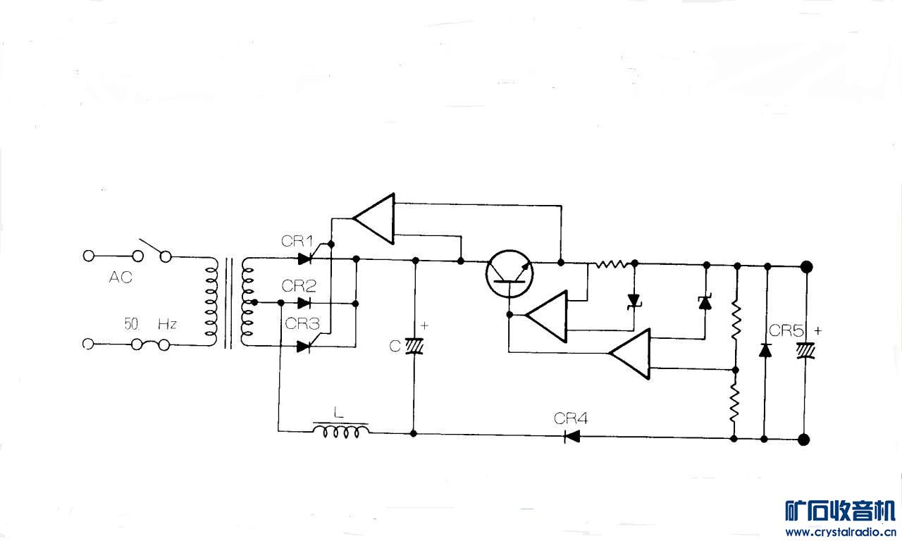 聊聊:单结晶体管的用途 - 第2页 - 〓晶体管与集