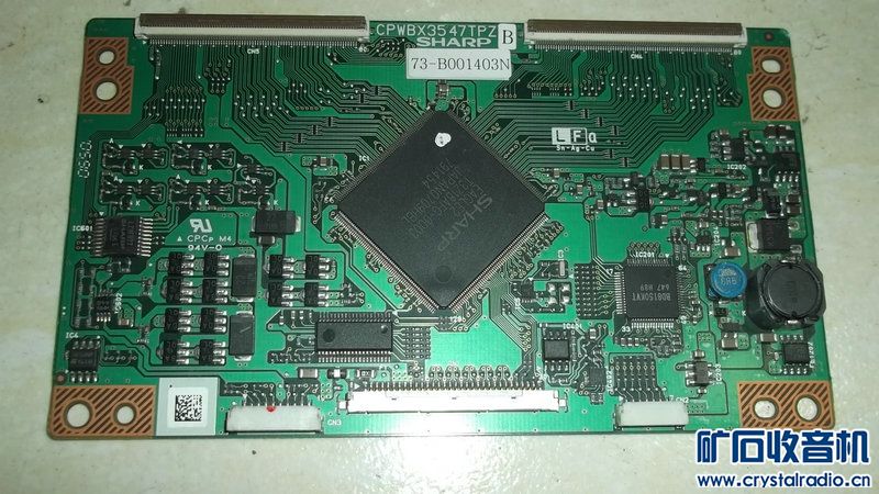 3块液晶电视电路板逻辑板主板,配件出50米拿走