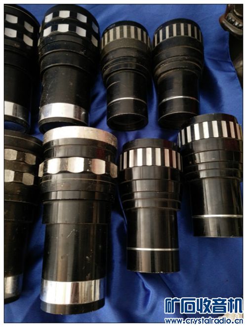 18个电影机35毫米镜头, - 〓新人交换专区〓 -