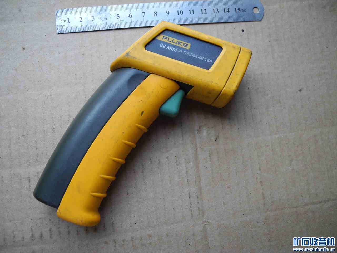 ipod、索尼收音机、JBL、大耳机、福禄克、行