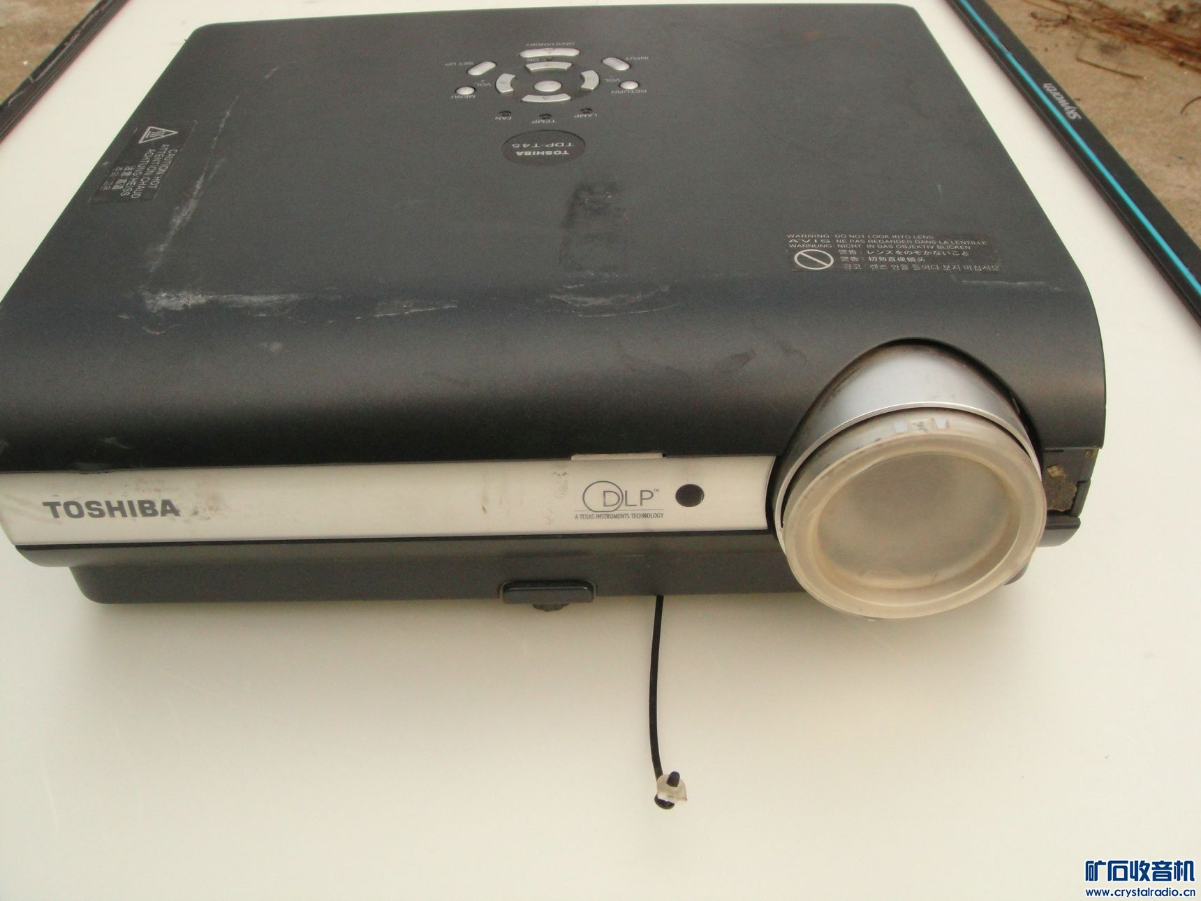 配件价出联想天逸F41M 笔记本电脑东芝TDP-