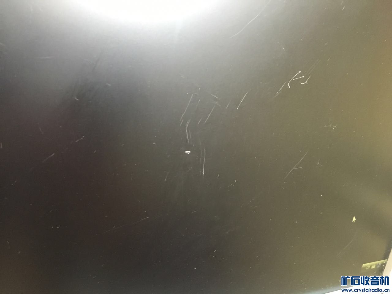 美国幸福收音机 联想19寸正屏显示器 学生电源