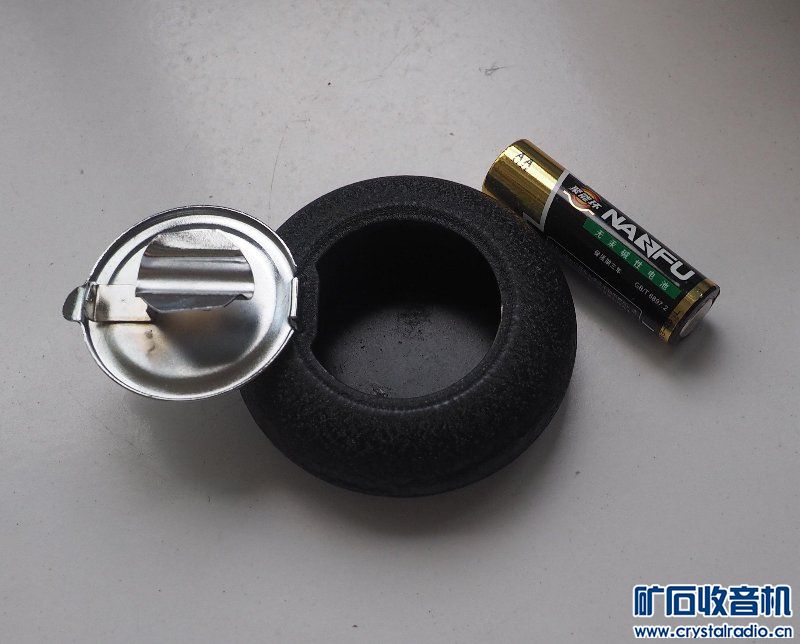 猜猜这是什么?1986年在天津劝业场买的 - 〓怀