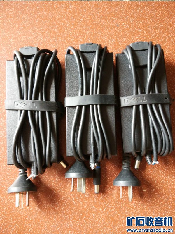 出几个大功率原装戴尔惠普联想笔记本电源适配