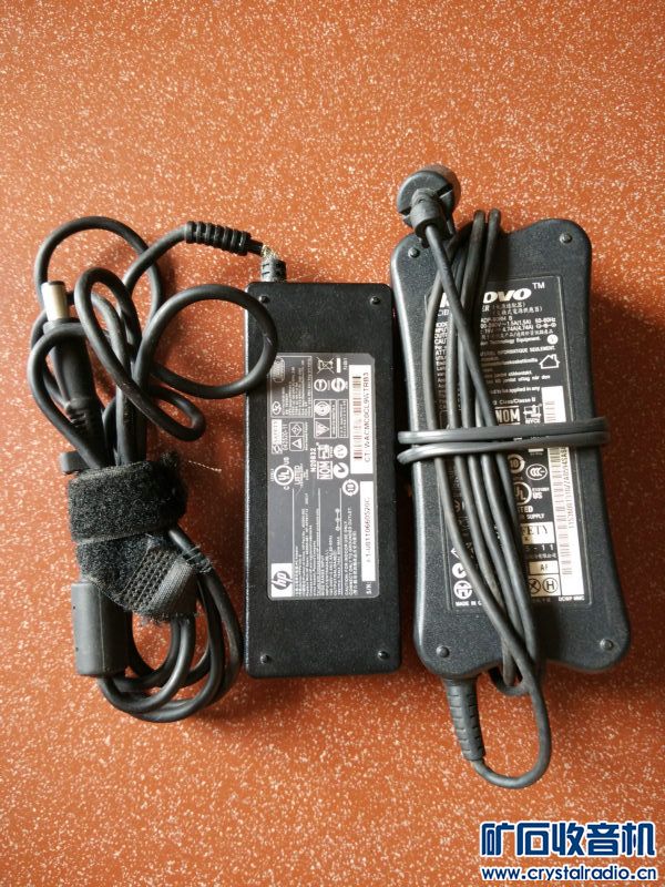 出几个大功率原装戴尔惠普联想笔记本电源适配