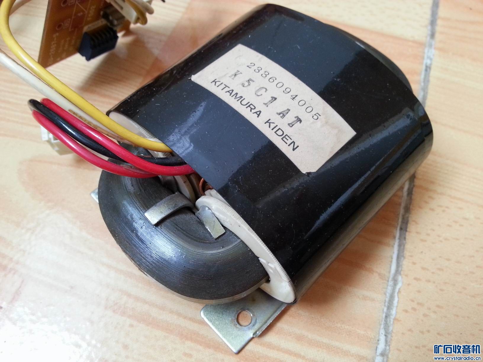 天龙F1功放机尸体 - 〓新人交换专区〓 - 矿石收