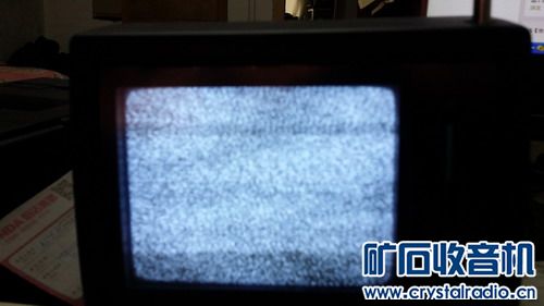 带包装车载电视 - 〓器材友情交换〓 - 矿石