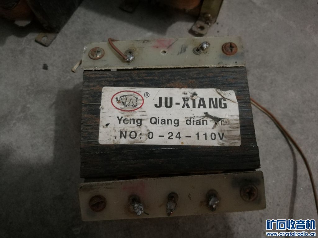 隔离变压器,老指针万用表,2*6平方电源线,带95