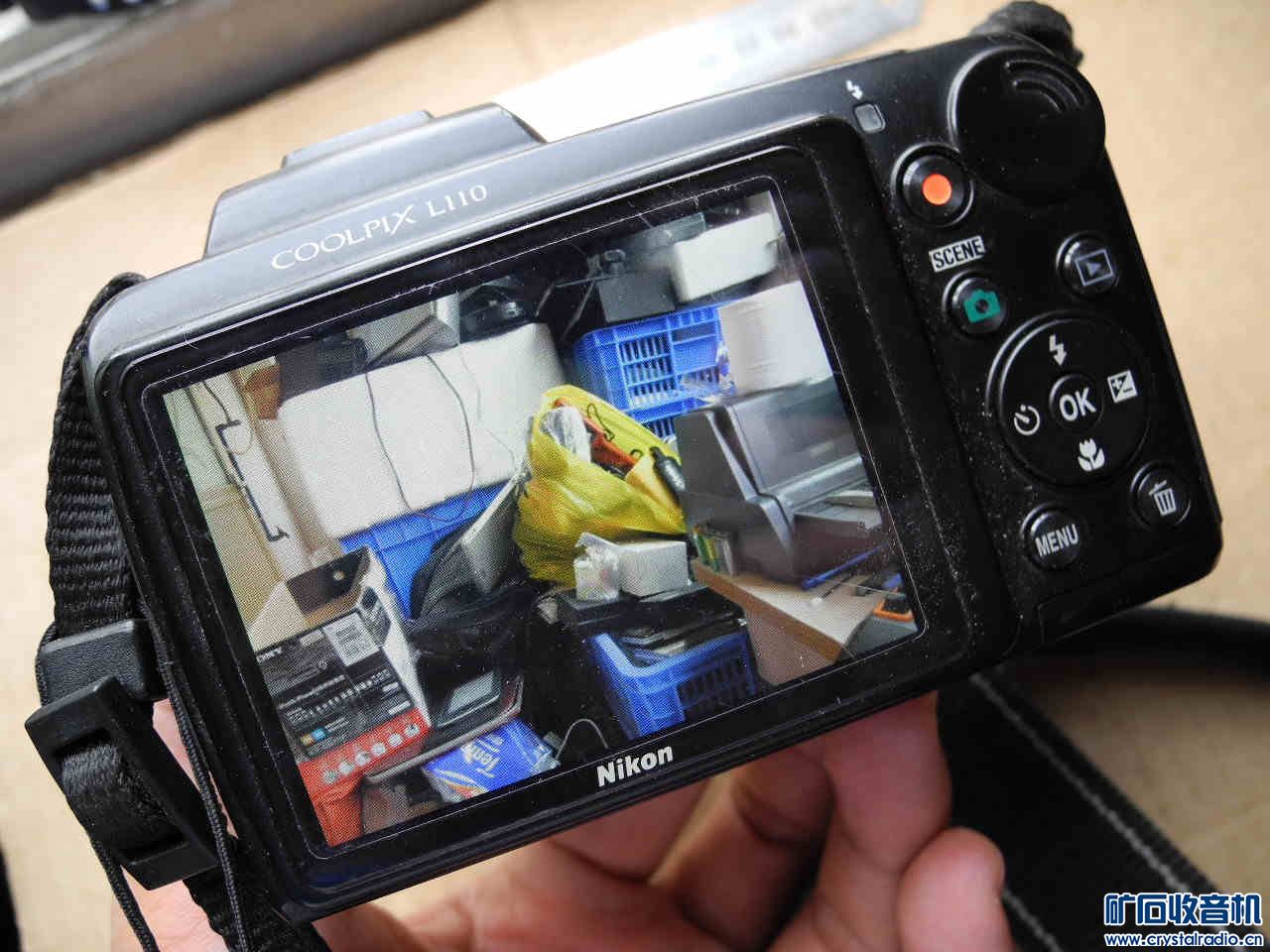 ipod三代、体感、手表、JBL、尼康长焦、谷歌