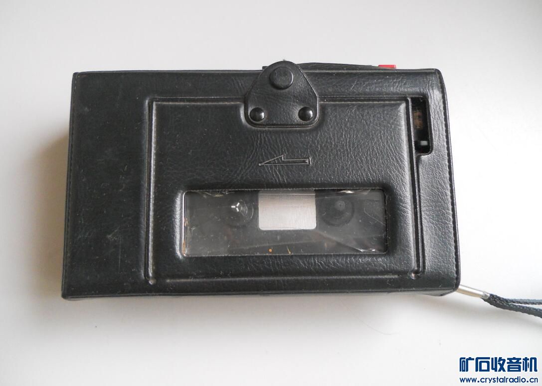 SONY TCM-111高端磁带机 索尼随身听 光头 纽