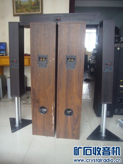 CAV家庭影院音箱5件套,JVC小妖精组合音响 