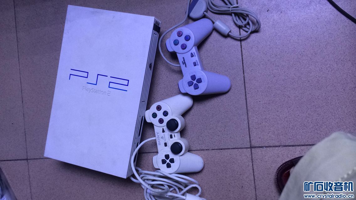 雅马哈电子琴索尼PS2游戏机大屏车机12V54A