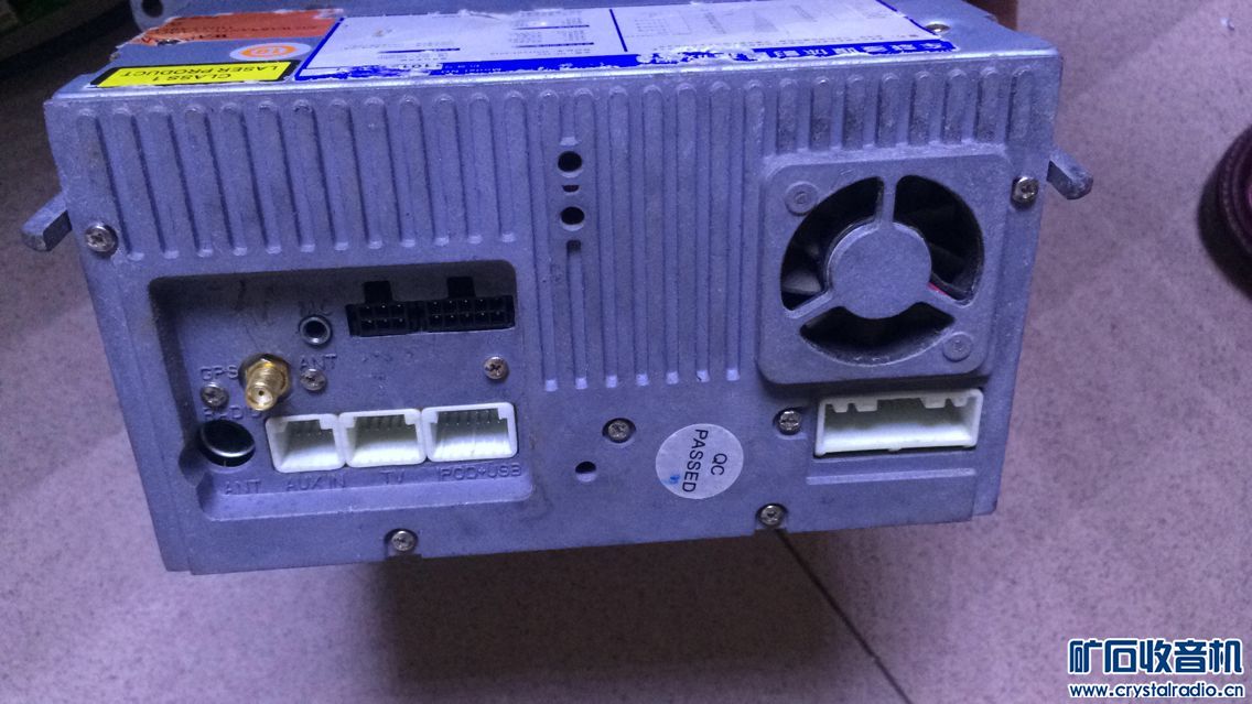 雅马哈电子琴索尼PS2游戏机大屏车机12V54A