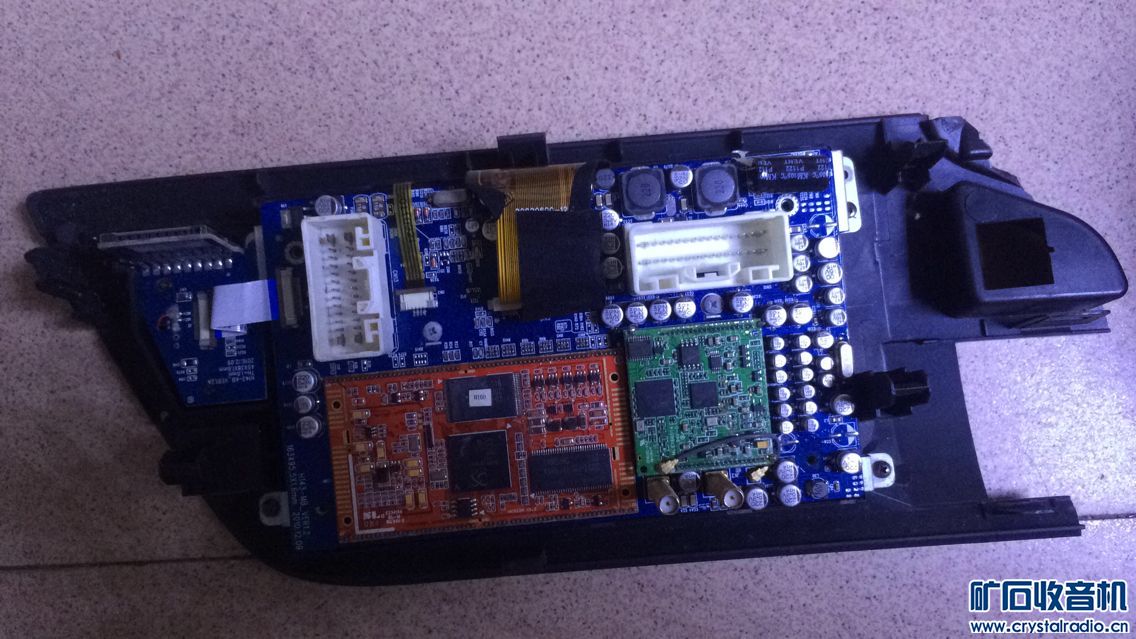 雅马哈电子琴索尼PS2游戏机大屏车机12V54A