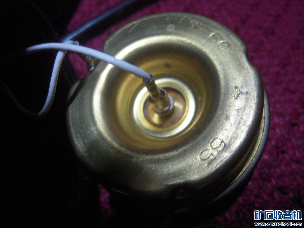 出二个日本产的老电话 - 〓器材友情交换〓 - 矿